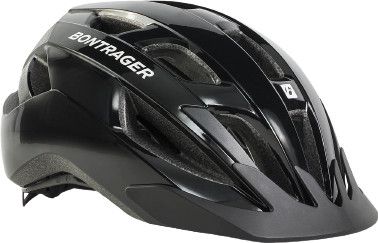 Bontrager Solstice MTB Helmet Black