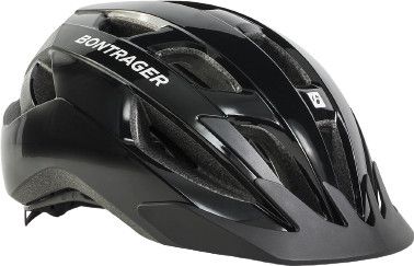 Casco Bontrager Solstice MTB negro