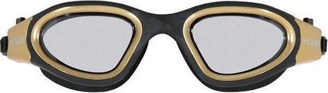 Gafas de natación Huub Aphotic Gold / Black