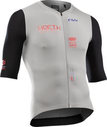 Northwave Extreme Evo Grey short sleeve jersey