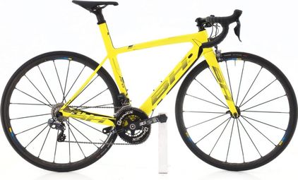 Produit reconditionné · BH G6 Pro Di2 11V · Jaune / Vélo de route / BH | Très bon état