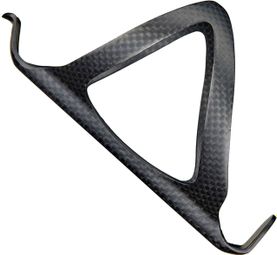 Supacaz bottle holder Black Carbon Fly