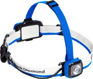 Black Diamond Sprinter 500 Ultra Lampada frontale blu