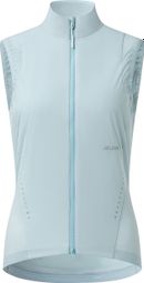 Gilets de cyclisme légers et pliables