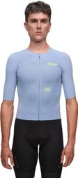 Maap Eclipse Pro Race Men's Blue Short-Sleeve Jersey