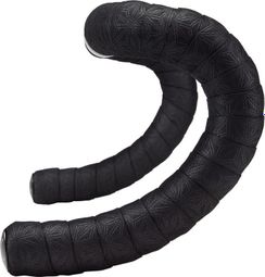 Supacaz Suave Gel Black Hanger Tape