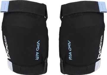 Poc Pocito Joint VPD Air Kid Knee / Elbow Pads Black