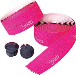 Deda Mistral Pink Fuchsia Hanger Ribbon