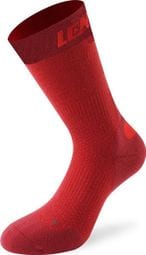 Chaussettes de compression mi-hautes Lenz 7.0 Merino