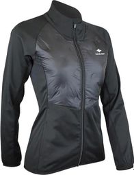 Raidlight Softshell Sorona Thermal Jacket Women Black