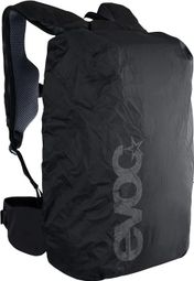Evoc Commute Regenhoes 22L Zwart