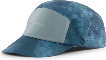 Patagonia Ultralightweight Ridge Blue Cap