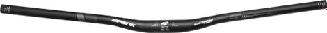 Cintre Spank Oozy Trail 780 Vibrocore Noir Blanc