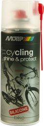 MOTIP Cycling Bikeshine et Protect - 400Ml