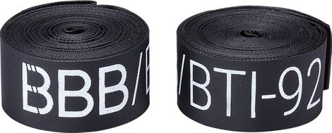 Rim Tape BBB RimTape HP 25-622