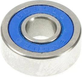 Enduro Bearings 605 LLB (ABEC 3) suspension bearing, 5 x 14 x 5 mm
