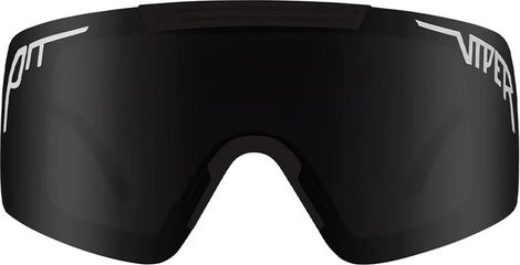 Paar Pit Viper The Standard Synthesizer Black Goggles