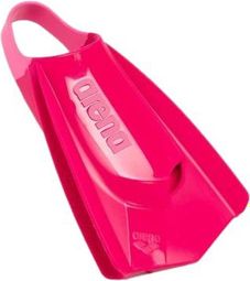 Palmes Arena Powerfin Pro II Rose