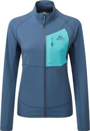 Mountain Equipment Arrow Women's Jacket Blue