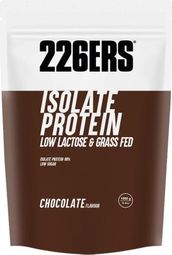 Boisson protéinée 226ers Isolat Protein Chocolat 1kg