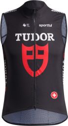 Sportful Tudor Pro 2 herenvest, zwart