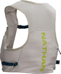 Nathan Pinnacle FeatherLite 1.5 L Beige Unisex Trinkrucksack