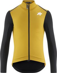 Assos Mille GT Ultraz Winter S11 Evo Jacket, Yellow, Men's