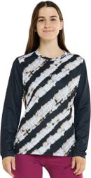 Dharco Damen Langarm Trikot Gravity Marigold
