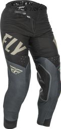 Pantalon Fly Evo Gris/Noir/Stone