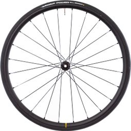 Mavic Allroad S Disc 700 mm | 12x100 mm | CenterLock front wheels