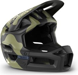 Bluegrass Vanguard Core Mips Camo full-face helmet