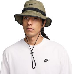 Nike Dri-Fit Apex Caqui Unisex Bob