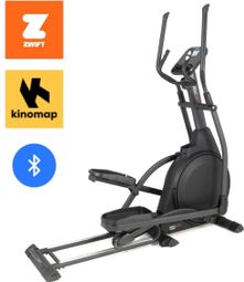 Toorx Fitness Vélo elliptique pliable ERX-600