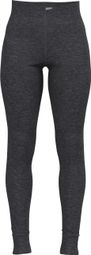 Lange Maillot Odlo Active Warm Eco Gray Woman