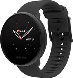 POLAR IGNITE 2 Noir Perle - Montre GPS Fitness et Running - Noir