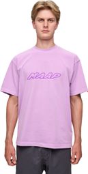 T-Shirt Manches Courtes Maap WorldTour 26 Rose Homme