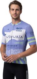 Maillot vélo manches courtes homme Vuelta a Ibiza MTB x Siroko Cyclisme VIBZ 26