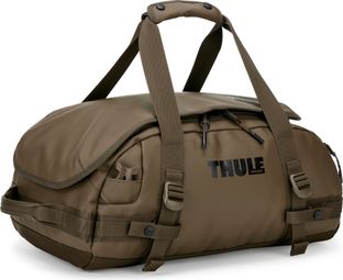Reistas Thule Chasm Recycled Duffel 30 l, diep kaki