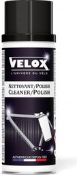 NETTOYANT/POLISH SANS SILICONE.