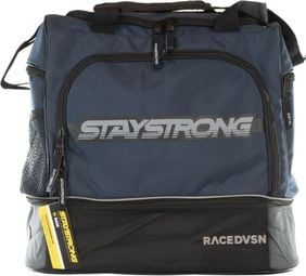 Sac de Casque Staystrong Chevron Navy