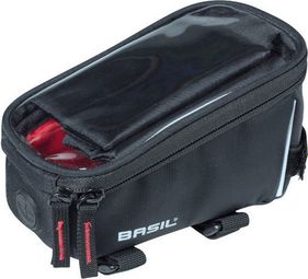 Bolsa de cuadro Basil SportDesign 1L Negra