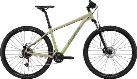 BTT Cannondale Trail 8 29 Shimano Tourney/Altus 8V 29'' Amarillo Highlighter