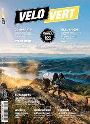 Velo Vert Magazine n° 359