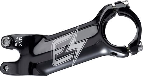 Reverse E-XC +/- 20 Stem Black / Gray