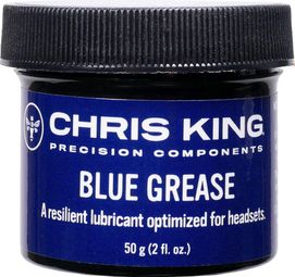 Chris King Grasa Azul 50g