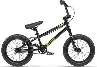 FlyBikes Nova 18 Freestyle BMX Black | Alltricks.com