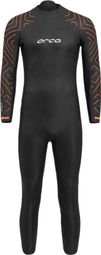 Orca Vitalis TRN Neoprene Wetsuit Black