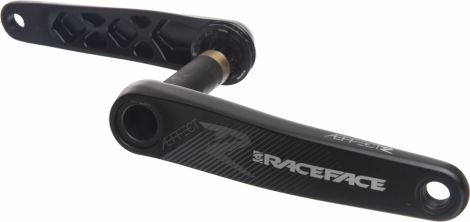 Pedivelle Race Face Aeffect R Cinch (senza custodia) nere