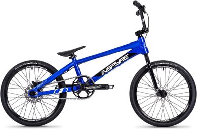 BMX Race Inspyre Evo Disk 20'' Bleu 2024