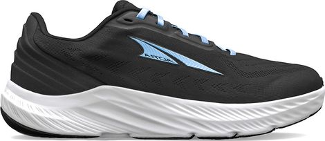 Altra Rivera 4 Running Shoes Black/Blue Women's